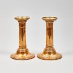 963 6404 CANDLESTICKS